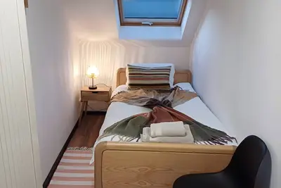 Image de Appartement \"Leviq\" avec terrasse partagée et Wi-Fi