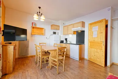 Image de Appartement  by Interhome