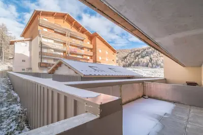 Image de Appartement  by Interhome