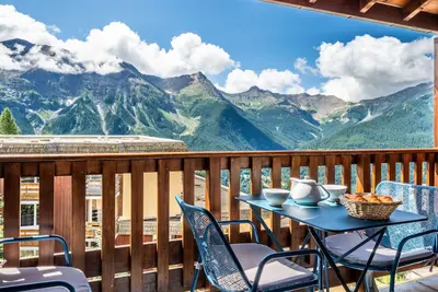 Image de Appartement  by Interhome