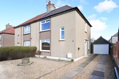 Image de Parkhouse Villa in Ardrossan