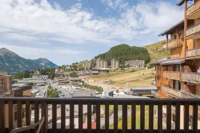 Image de Appartement  by Interhome