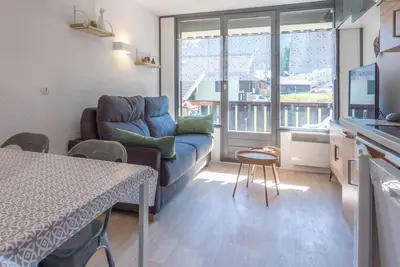 Appartement  by Interhome