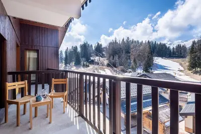 Image de Appartement  by Interhome