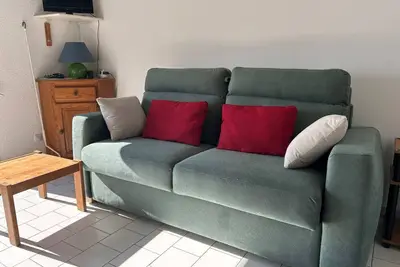 Image de Appartement  by Interhome