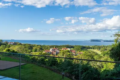 Image de Luxury Ocean View Condo at Reserva Conchal