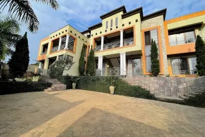 Image de Sherehe Apartments, Unit 5