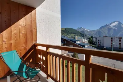 Image de Appartement  by Interhome