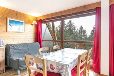 Image de V du Bachat Asters B by Interhome