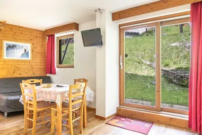 Image de V du Bachat Epicea B by Interhome