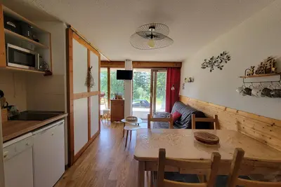 Image de V du Bachat Arolles A by Interhome