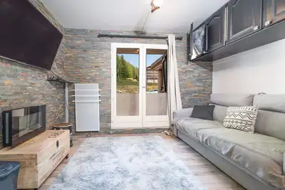 Image de Le Schuss 4 by Interhome