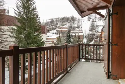 Image de Alpina Lodge by Interhome