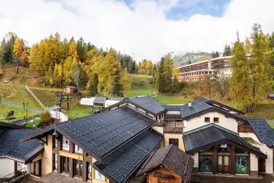 Image de Les Arcades A by Interhome