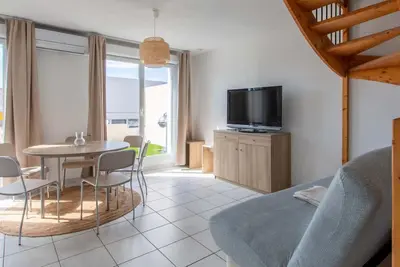 Image de Cap Camargue F by Interhome