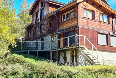 Image de Chalet Coop by Interhome