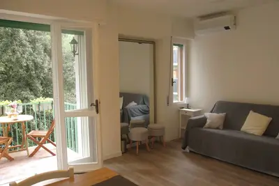 Image de Retraite confortable à Grado à seulement 100 mètres de la plage
