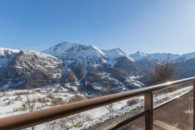 Image de Les Marmottes 2 by Interhome