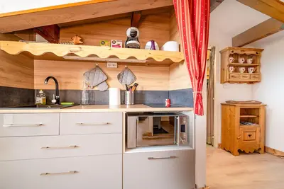 Image de Le Schuss 3 by Interhome