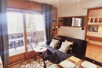 Image de Chalets d'Or by Interhome