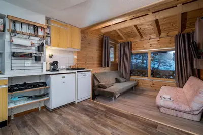 Image de Le Schuss Iv by Interhome
