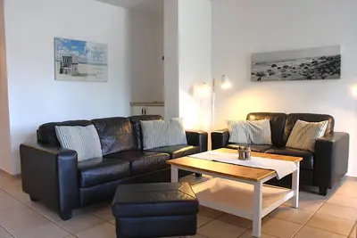 Image de Vacation apartment Strandkorb on Poel