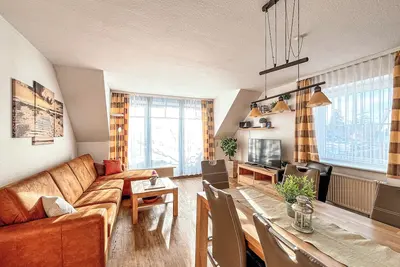 Image de Papillon apartment 07-8