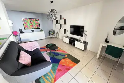 Image de Le Tropik joli 2 chambres