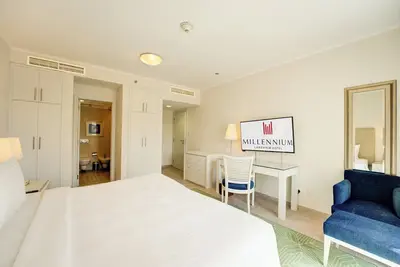 Image de Millennium Lakeview Residence