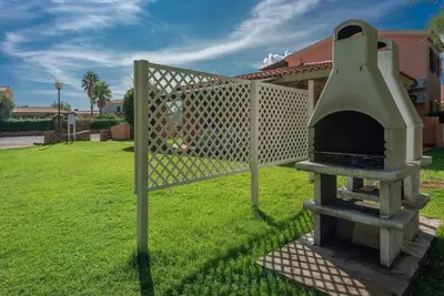 Image de Agréable appartement pour 5 personnes avec climatisation, Wifi, Tv et animaux admis