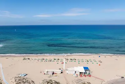 Image de Agréable appartement avec Wifi, climatisation, piscine et Tv, près de Castelsardo