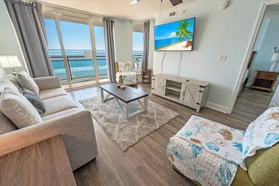Image de Bahama Sands Direct Oceanfront Views, Nice, Pools!