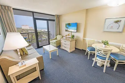 Image de New, Grande Shores Suite | Location | Pools | Views