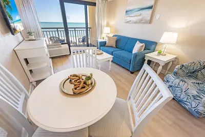 Image de Direct Ocean Front, The Pavilion, Pools, Boardwalk
