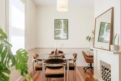 Image de Beautifully Designed Getaway | Stylish & Bright