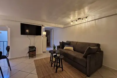 Image de Le Cosy - Place Massena