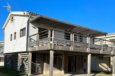 Image de Magnifique chalet en bois, 10 couchages sur 3 niveaux
