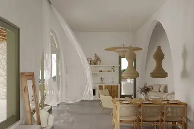 Image de Athoros Luxury Villas - Villa Dawn