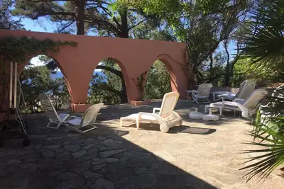 Image de Charmante maison Ă 100m de la mer Ă Portigliolo au sud du golfe d'Ajaccio