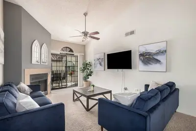 Image de Stunning La Contessa 2 bedroom apartment