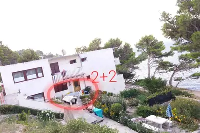 Image de Brela 12, apartman 2+2