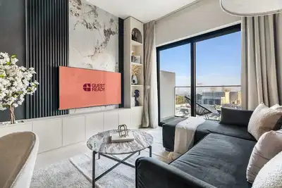 Image de GuestReady - La vie moderne en Jvc