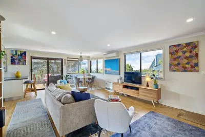 Image de The Beach House - Jan Juc