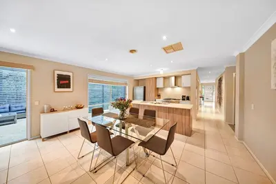 Image de Ocean Grove Retreat Stay