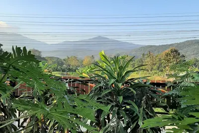 Image de Simple & Comfortable resort for seniors and family travelers