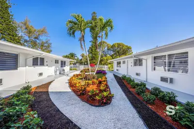 Image de Cozy 1-Bd Miami Apt - Gym, Bbq, Free Parking