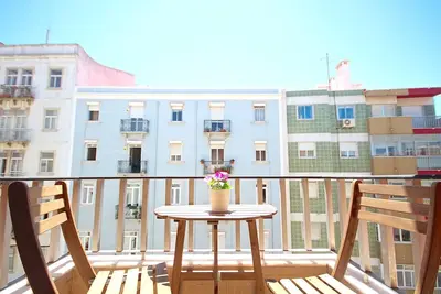 Image de Jewel Apartment, Marques de Pombal, Lisbon