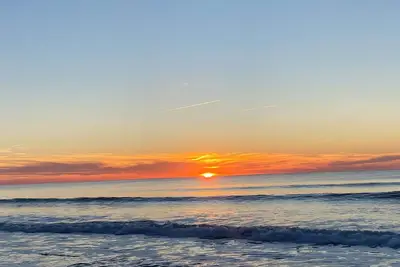 Image de Rent premium mobile home 5* in Montalivet Fr, directly on the beach