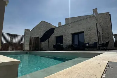 Image de Exclusive New Villa With Private Pool-4bds