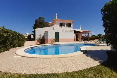 Image de Villa Cipreste - Very nice Family villa